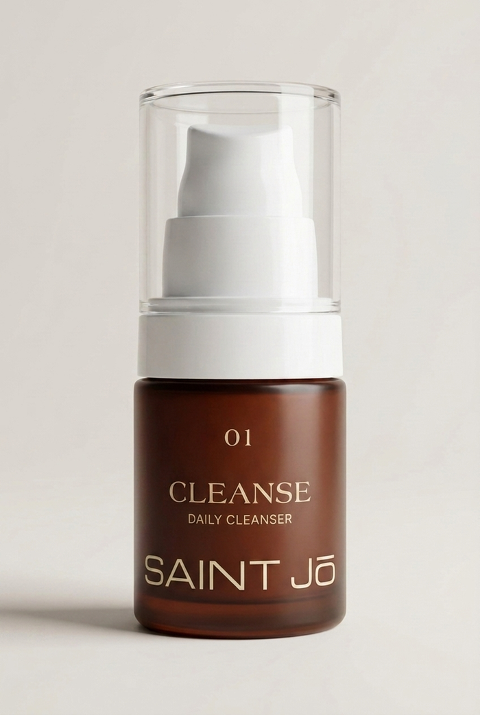 CLEANSE