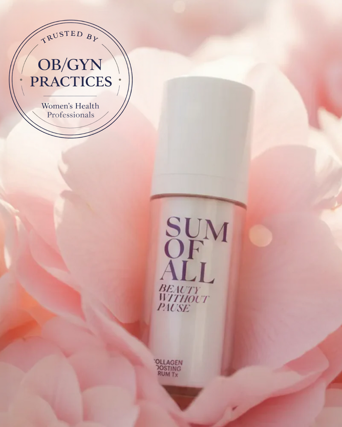 Collagen Boosting Serum Tx