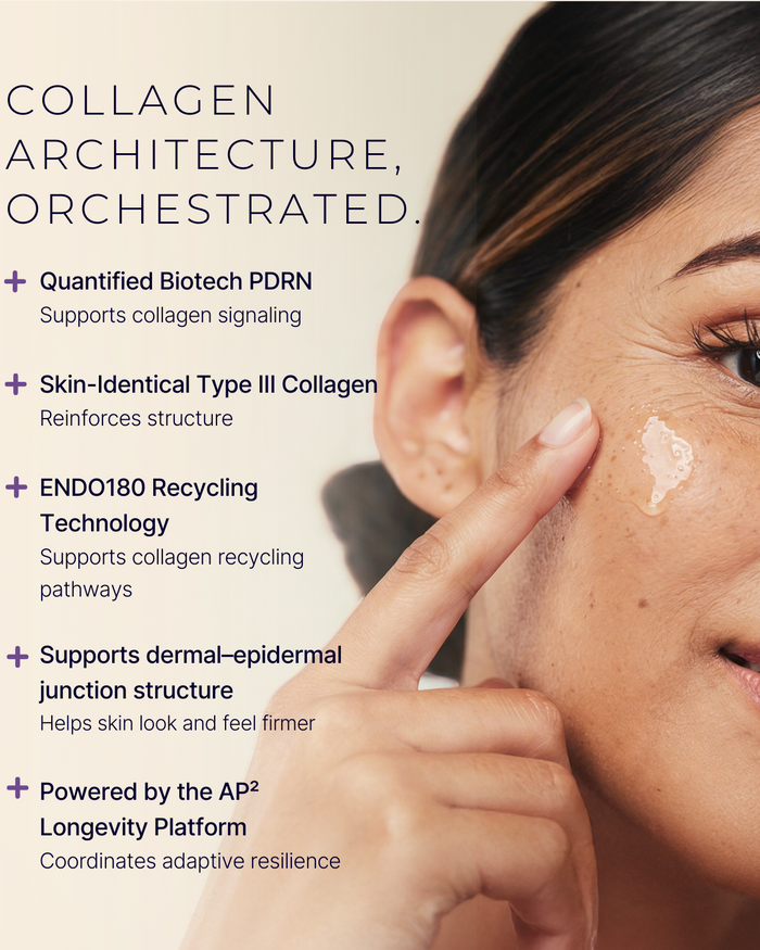 Collagen Boosting Serum Tx