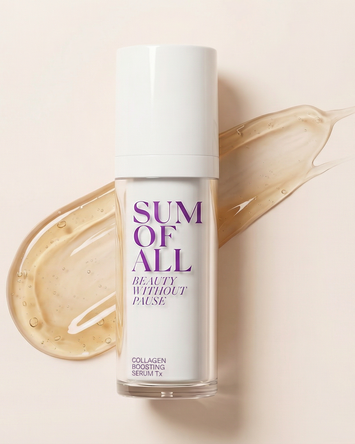 Collagen Boosting Serum Tx