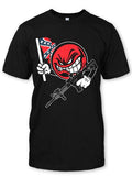 CONFEDERATE PRIDE TEE