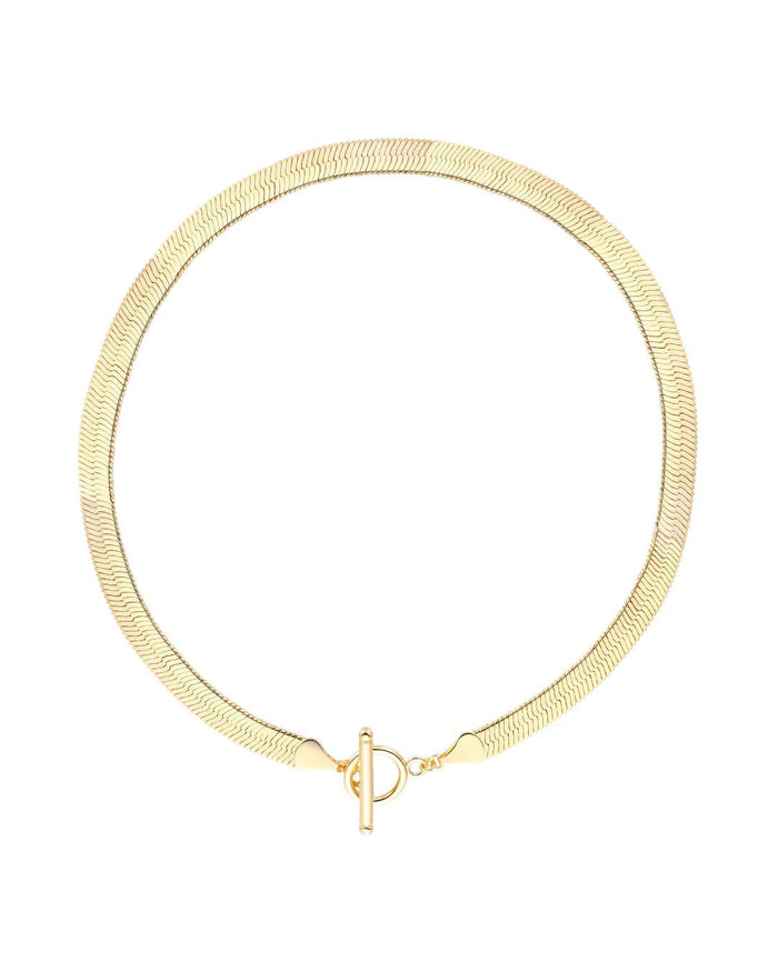 CORA NECKLACE