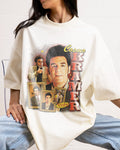 Cosmo Kramer Oversized Tee Australia Online