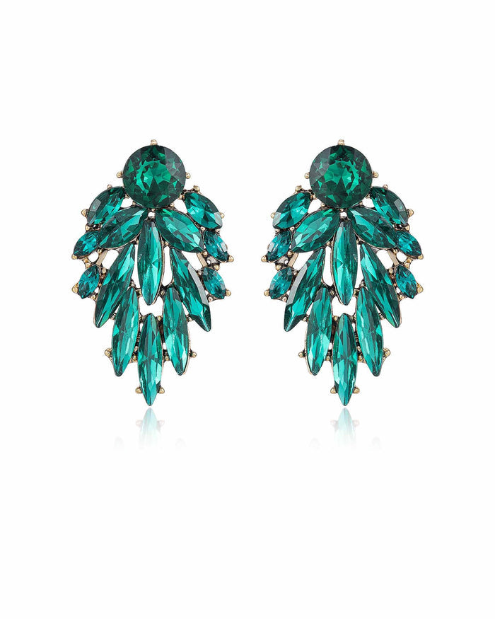 Cry Me A River Earrings