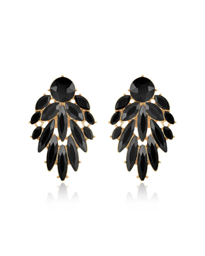 Cry Me A River Earrings