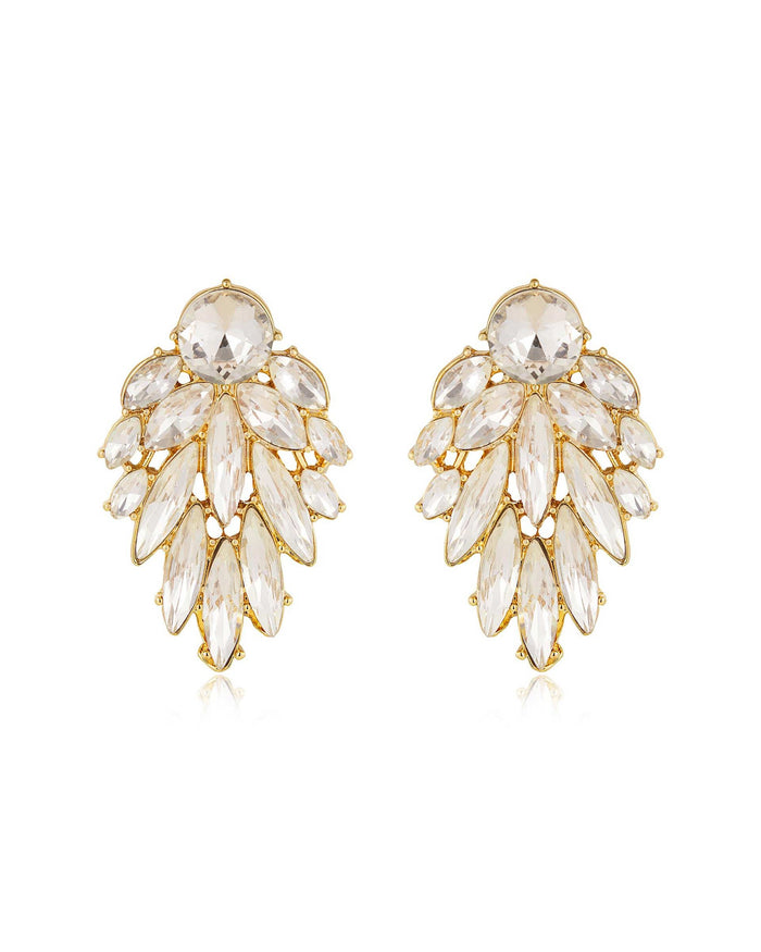 Cry Me A River Earrings