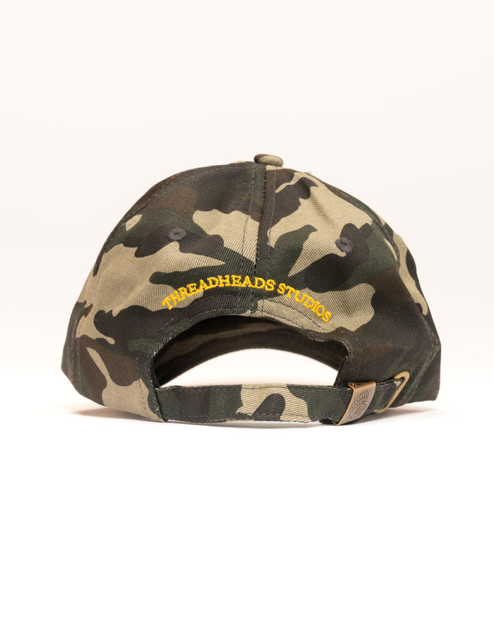 Cult Member Hat