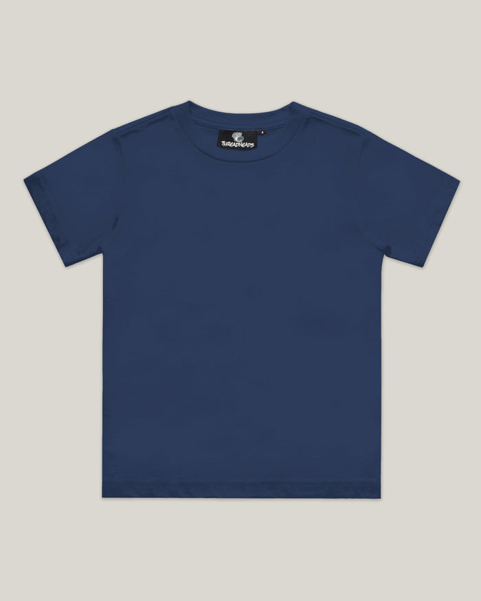 Navy / 4