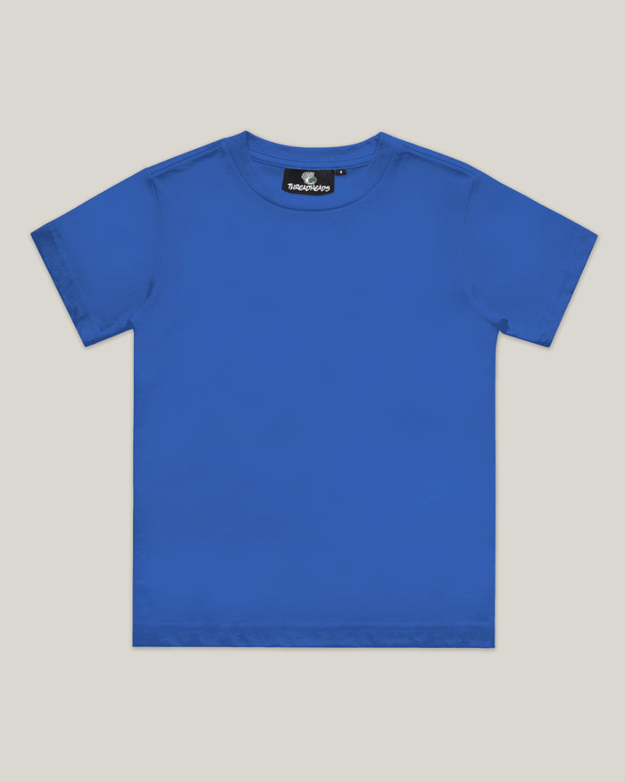 Blue / 4
