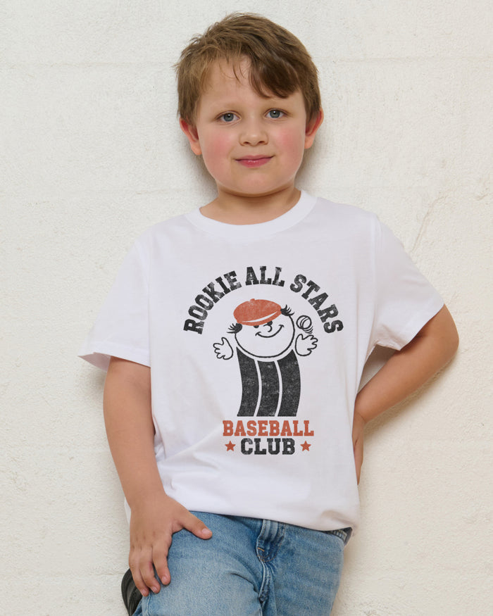 Custom Kids Tee – view 2