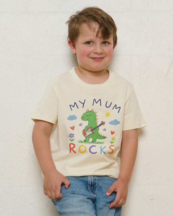 Custom Kids Tee – view 3