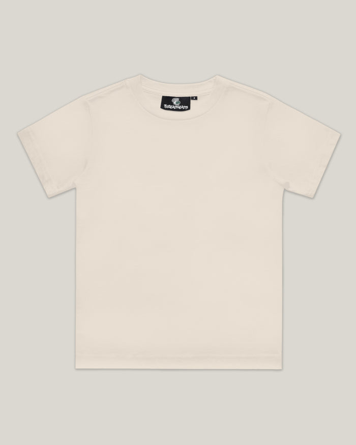 Custom Kids Tee #colour_natural