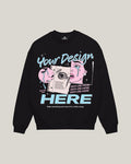 Custom Sweatshirt