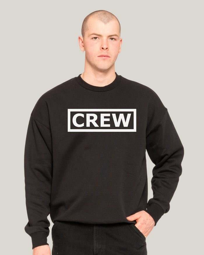 Custom Sweatshirt – view 4