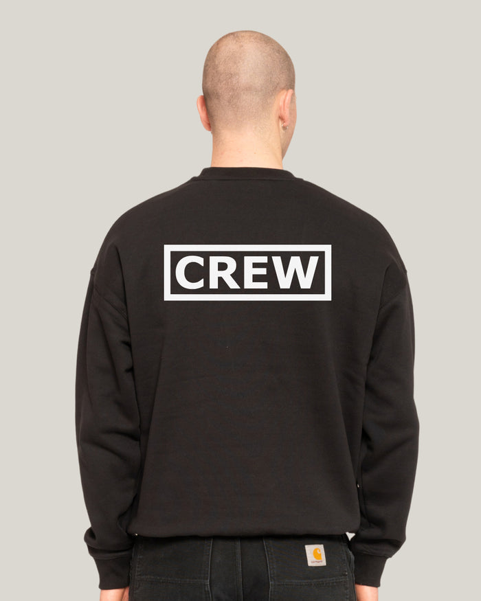 Custom Sweatshirt – view 5