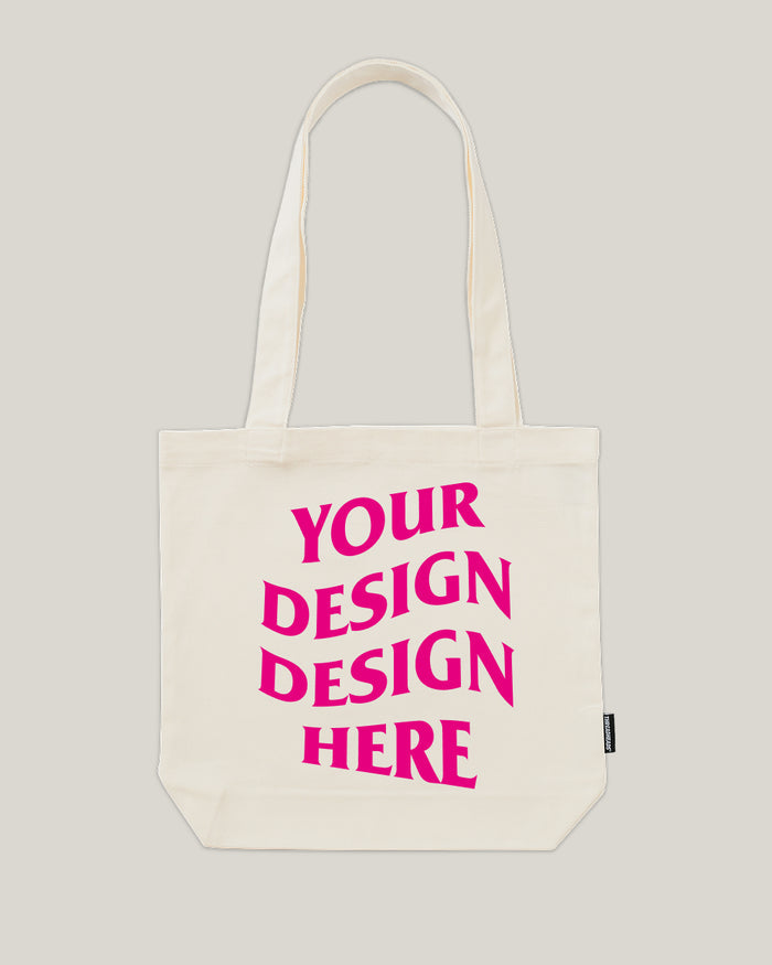 Custom Tote Bag
