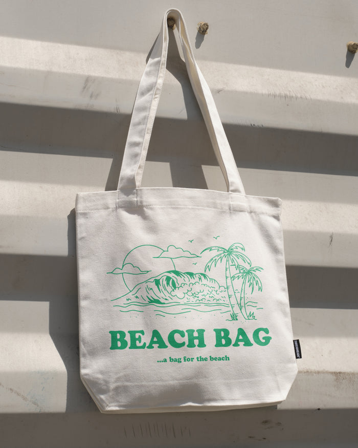 Custom Tote Bag – view 3