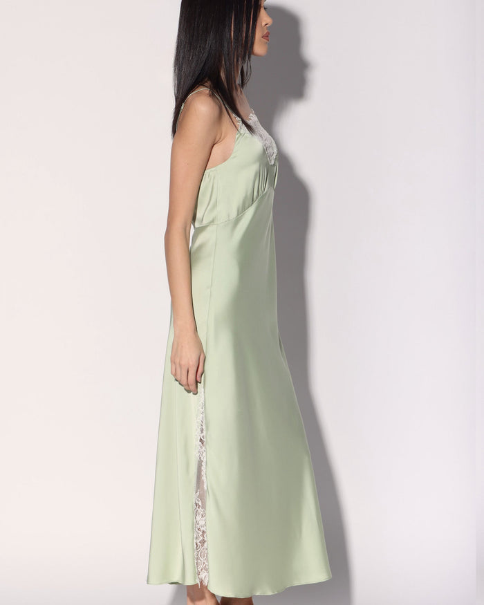 Cynthia Dress, Kiwi