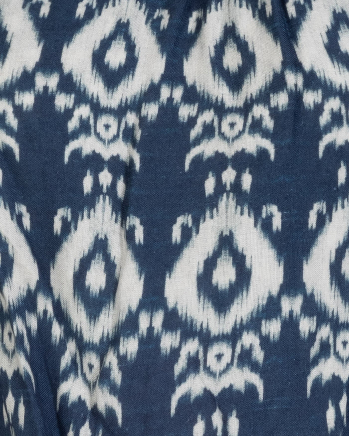 Dani Top In Tivara Ikat