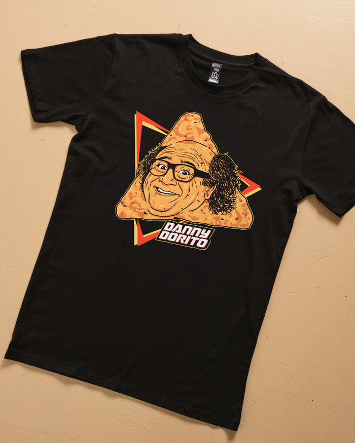 Danny Dorito T-Shirt Australia Online