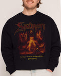 Dark Lord Sauron Sweatshirt Australia