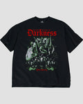 Darkness Oversized Tee Australia