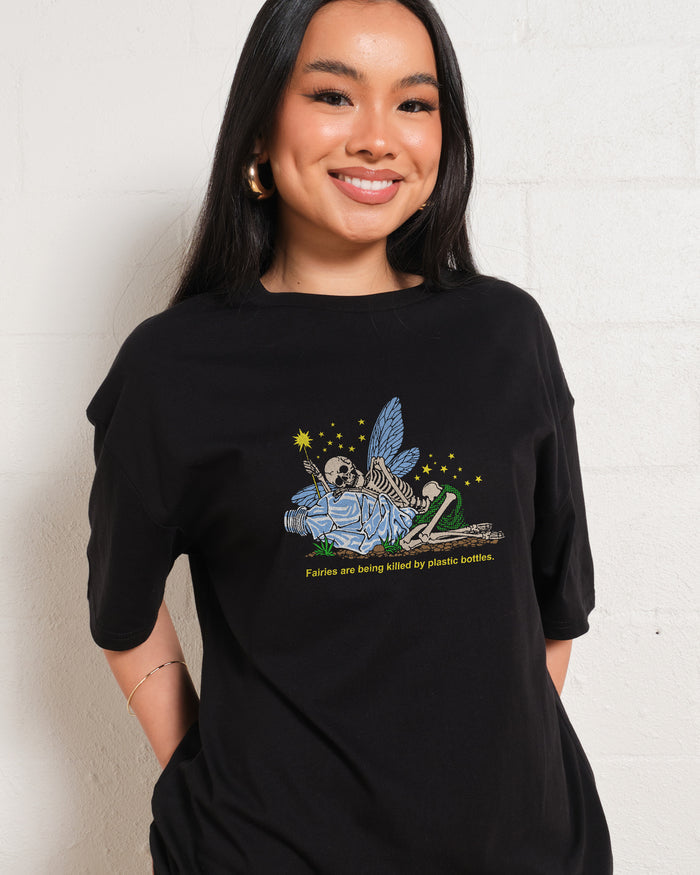 Dead Fairies T-Shirt Australia Online