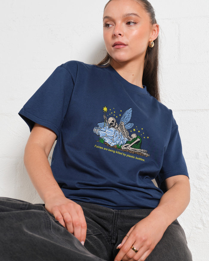Dead Fairies T-Shirt Australia Online