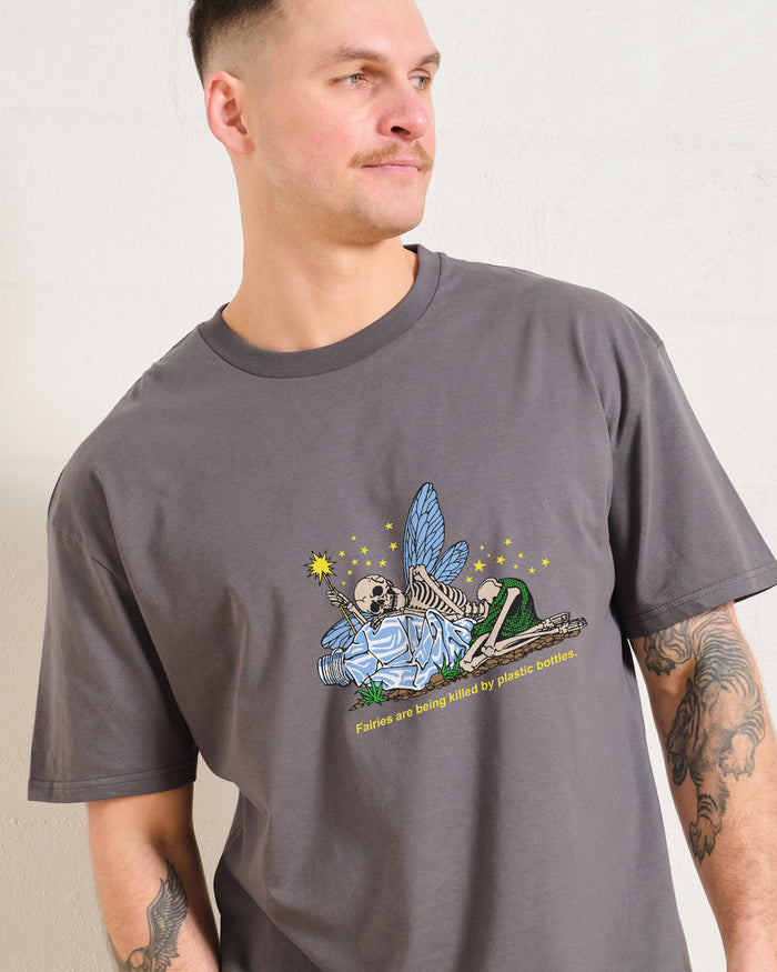 Dead Fairies T-Shirt Australia Online
