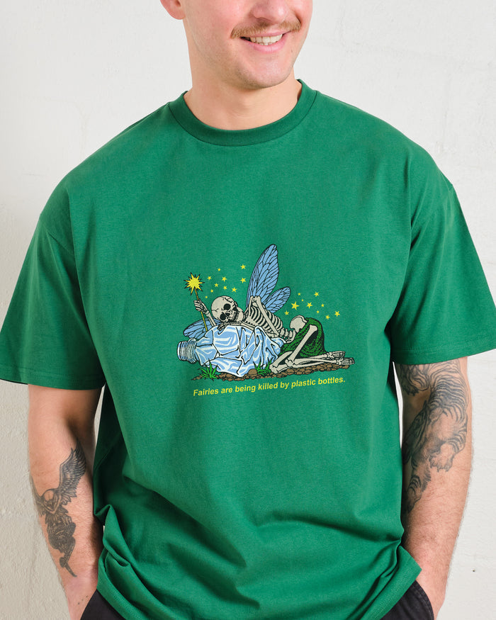 Dead Fairies T-Shirt Australia Online