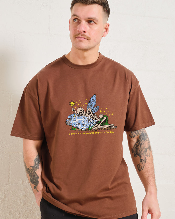 Dead Fairies T-Shirt Australia Online