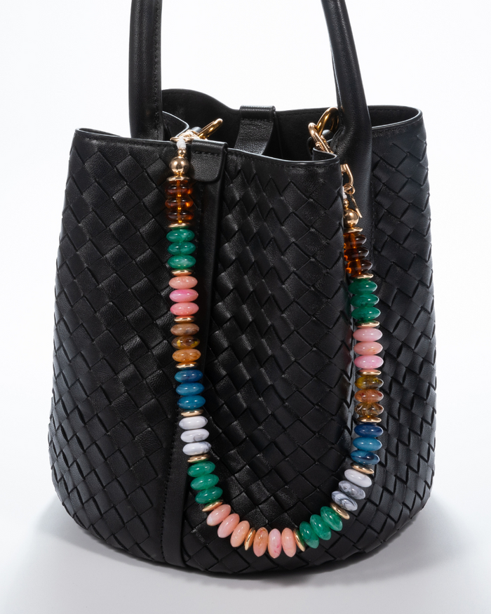 Desert Disco Bag Charm