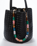 Desert Disco Bag Charm