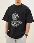 DJ Bruce Lee Oversized Tee Australia Online