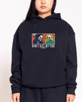 Don't Kill My Vibe Hoodie
