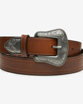 Drea in Brown