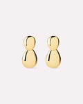 Drop Earrings - Pebble Earrings