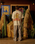 Dust Settles Oversized Tee Australia Online