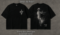 Dust to Dust Graphic Tee