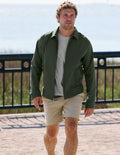 Element Men's Chino Short 7"