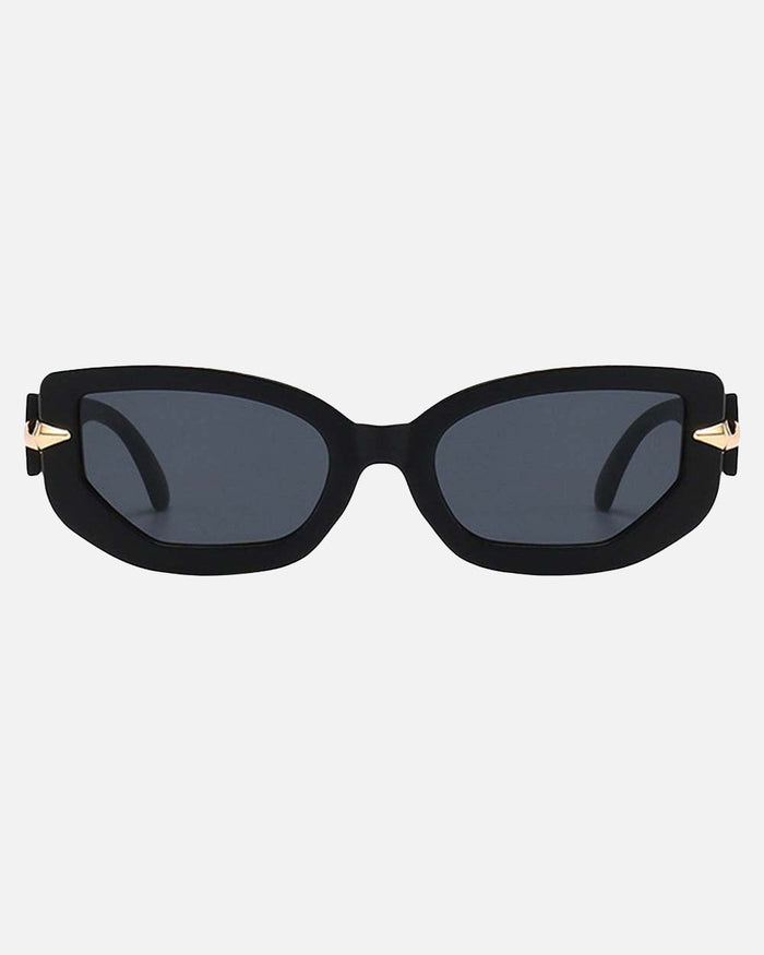 Elle Polarized Sunglasses