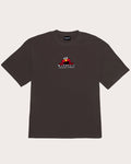 Elmo Tokyo Oversized Embroidered Tee