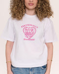 Emotionally Unavailable T-Shirt