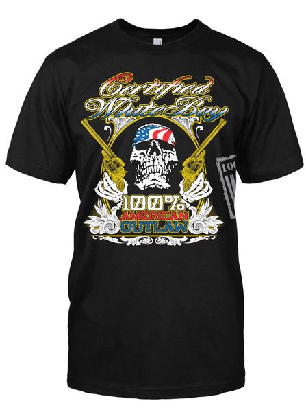ENDANGERED SPECIES TEE