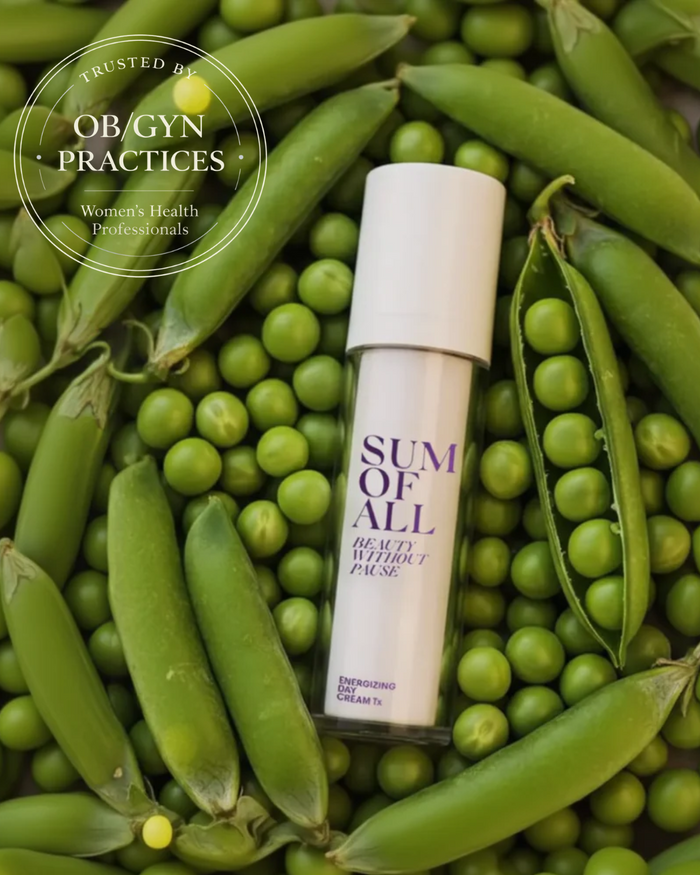 Energizing Day Cream Tx