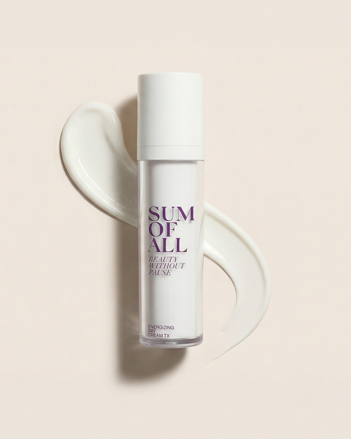 Energizing Day Cream Tx