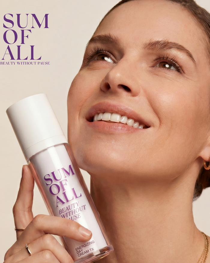 Energizing Day Cream Tx