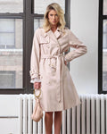 Enzo Trench, Rose Quartz