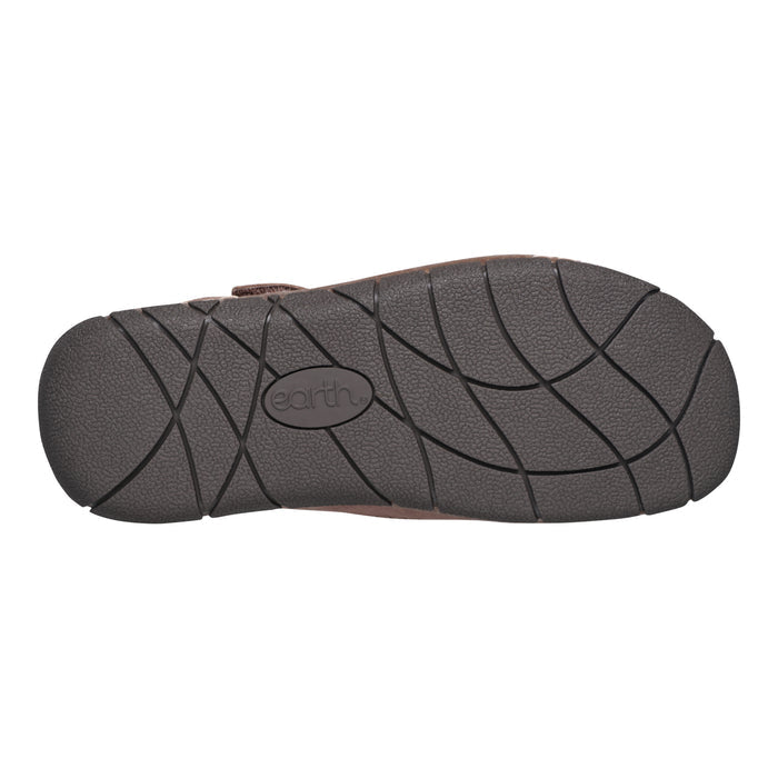 Erie Mary Jane Ballet Flats
