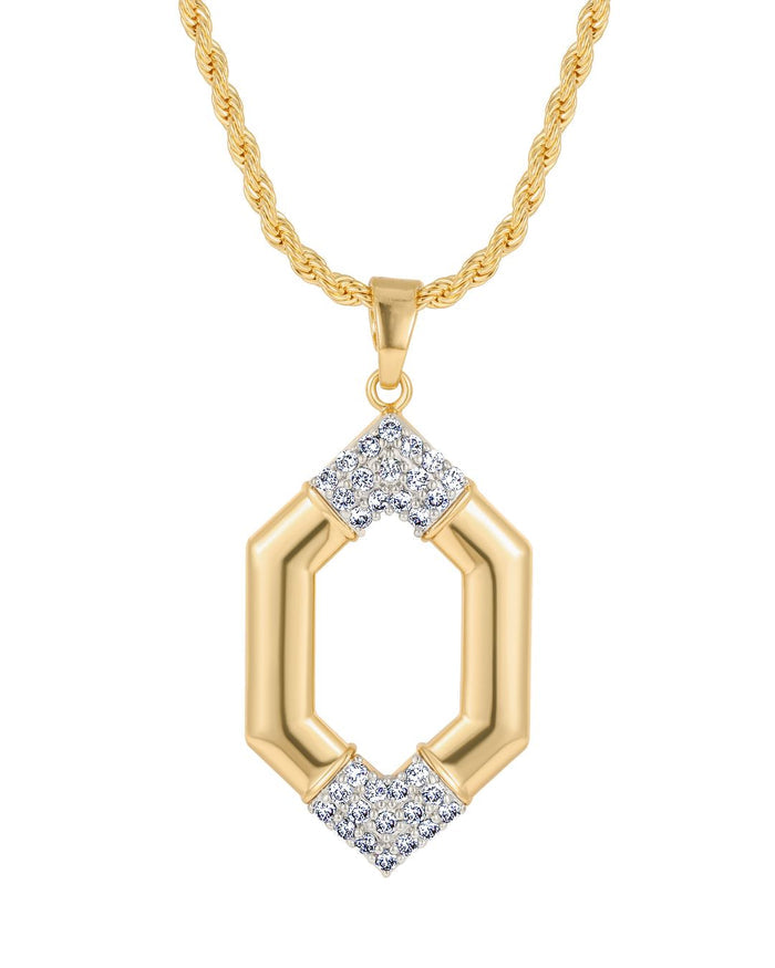 ESME NECKLACE